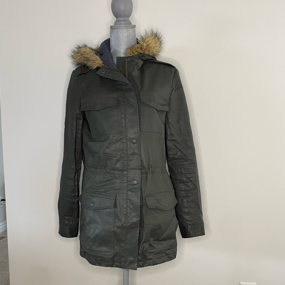 Joie jacket